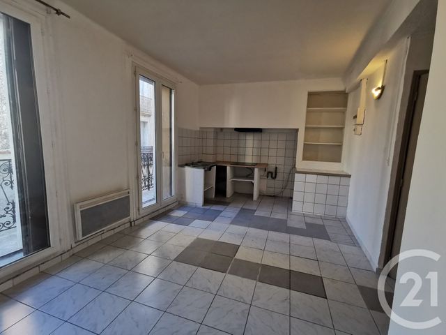 immeuble à vendre - 164.0 m2 - BEZIERS - 34 - LANGUEDOC-ROUSSILLON - Century 21 Comminges Immobilier
