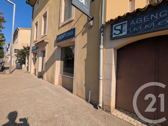 divers à vendre - 74.05 m2 - CAZOULS LES BEZIERS - 34 - LANGUEDOC-ROUSSILLON - Century 21 Comminges Immobilier