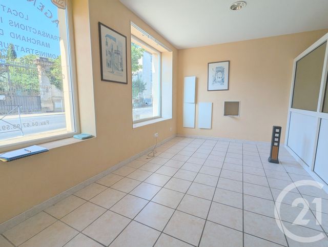 divers à vendre - 74.05 m2 - CAZOULS LES BEZIERS - 34 - LANGUEDOC-ROUSSILLON - Century 21 Comminges Immobilier