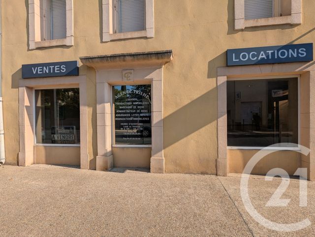 divers à vendre - 74.05 m2 - CAZOULS LES BEZIERS - 34 - LANGUEDOC-ROUSSILLON - Century 21 Comminges Immobilier