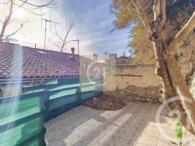 Appartement F3 à louer - 3 pièces - 60.23 m2 - BEZIERS - 34 - LANGUEDOC-ROUSSILLON - Century 21 Comminges Immobilier