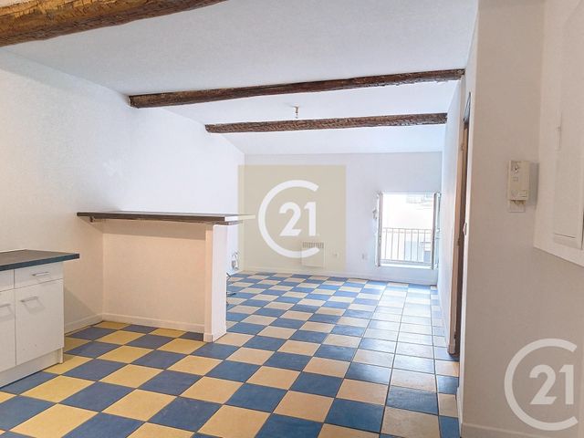 Appartement F3 à louer - 3 pièces - 60.23 m2 - BEZIERS - 34 - LANGUEDOC-ROUSSILLON - Century 21 Comminges Immobilier