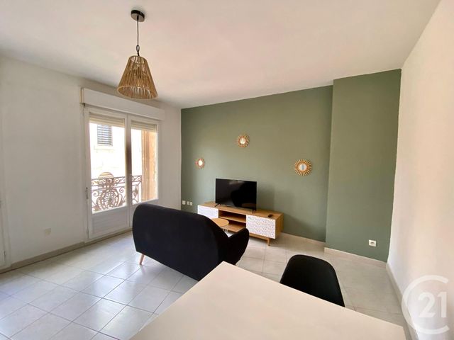 appartement - BEZIERS - 34