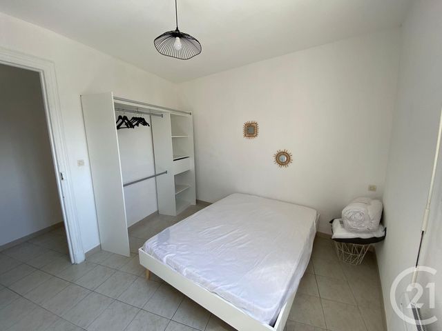 Appartement F2 à louer - 2 pièces - 44.06 m2 - BEZIERS - 34 - LANGUEDOC-ROUSSILLON - Century 21 Comminges Immobilier
