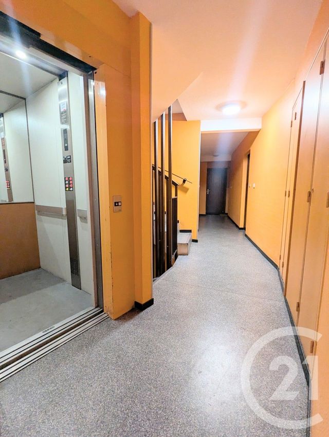 Appartement T2 à vendre - 2 pièces - 34.72 m2 - BEZIERS - 34 - LANGUEDOC-ROUSSILLON - Century 21 Comminges Immobilier