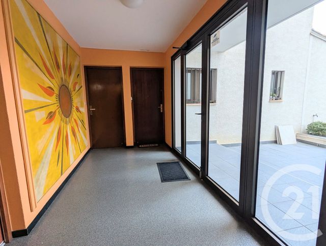 Appartement T2 à vendre - 2 pièces - 34.72 m2 - BEZIERS - 34 - LANGUEDOC-ROUSSILLON - Century 21 Comminges Immobilier