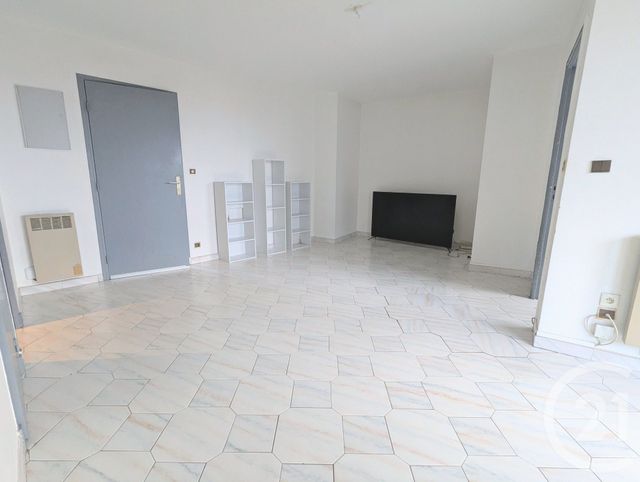Appartement T2 à vendre - 2 pièces - 34.72 m2 - BEZIERS - 34 - LANGUEDOC-ROUSSILLON - Century 21 Comminges Immobilier