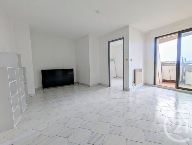 Appartement T2 à vendre - 2 pièces - 34.72 m2 - BEZIERS - 34 - LANGUEDOC-ROUSSILLON - Century 21 Comminges Immobilier