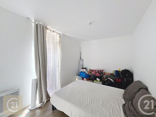 Appartement F2 à louer - 2 pièces - 35.26 m2 - BEZIERS - 34 - LANGUEDOC-ROUSSILLON - Century 21 Comminges Immobilier