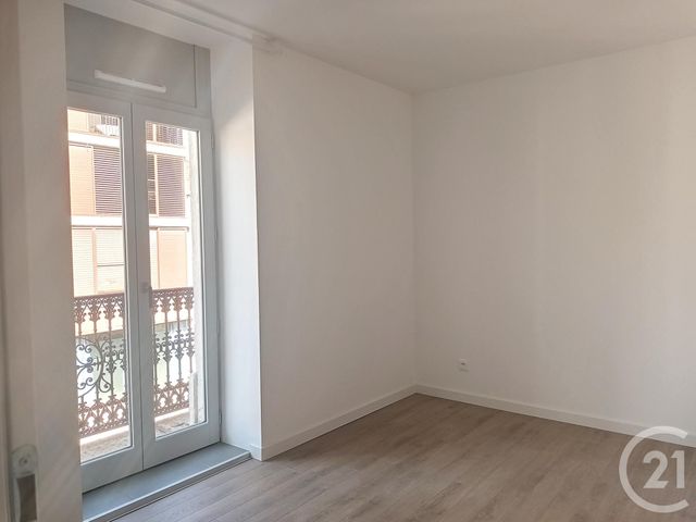 Appartement F2 à louer - 2 pièces - 35.26 m2 - BEZIERS - 34 - LANGUEDOC-ROUSSILLON - Century 21 Comminges Immobilier
