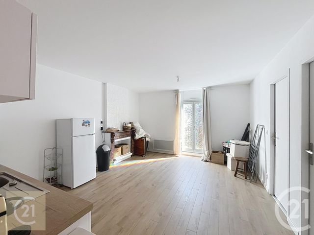 Appartement F2 à louer - 2 pièces - 35.26 m2 - BEZIERS - 34 - LANGUEDOC-ROUSSILLON - Century 21 Comminges Immobilier