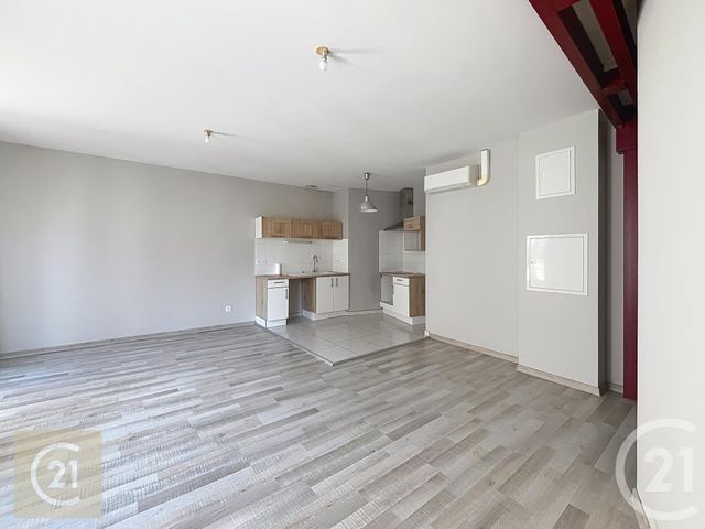 Appartement F3 à louer - 3 pièces - 65.0 m2 - BEZIERS - 34 - LANGUEDOC-ROUSSILLON - Century 21 Comminges Immobilier