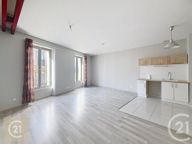 Appartement F3 à louer - 3 pièces - 65.0 m2 - BEZIERS - 34 - LANGUEDOC-ROUSSILLON - Century 21 Comminges Immobilier