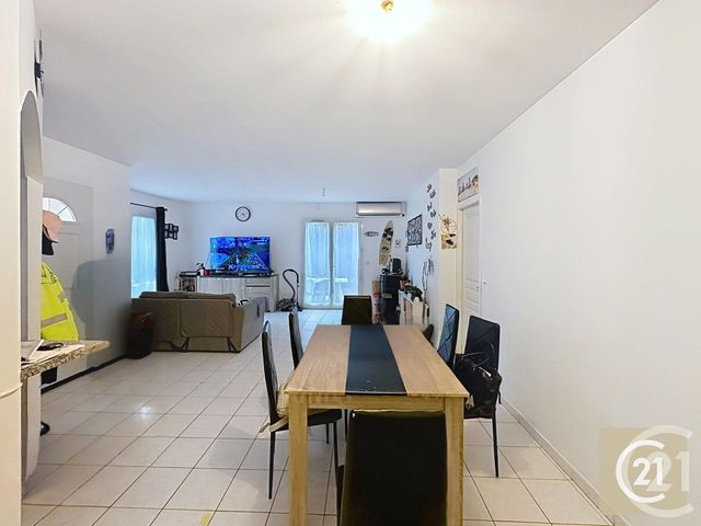 maison à vendre - 4 pièces - 83.6 m2 - CAZOULS LES BEZIERS - 34 - LANGUEDOC-ROUSSILLON - Century 21 Comminges Immobilier