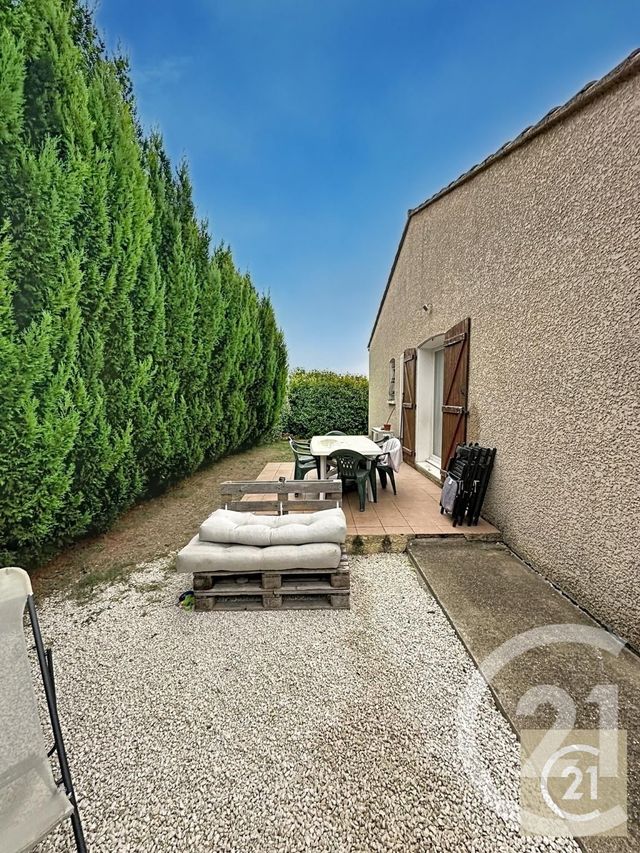 maison à vendre - 4 pièces - 83.6 m2 - CAZOULS LES BEZIERS - 34 - LANGUEDOC-ROUSSILLON - Century 21 Comminges Immobilier