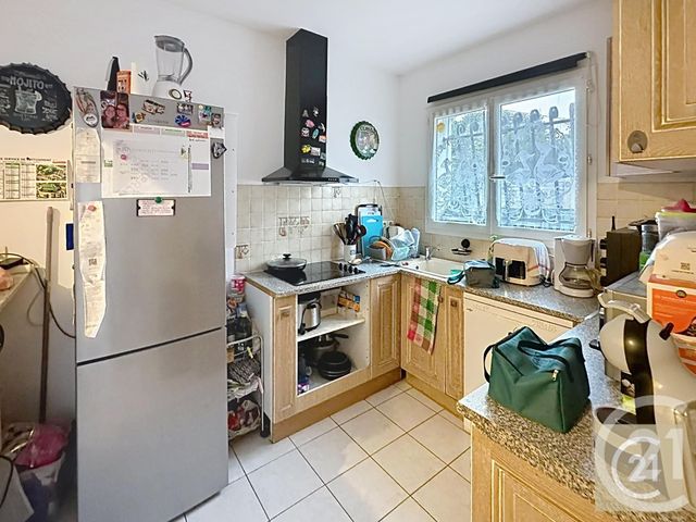 maison à vendre - 4 pièces - 83.6 m2 - CAZOULS LES BEZIERS - 34 - LANGUEDOC-ROUSSILLON - Century 21 Comminges Immobilier