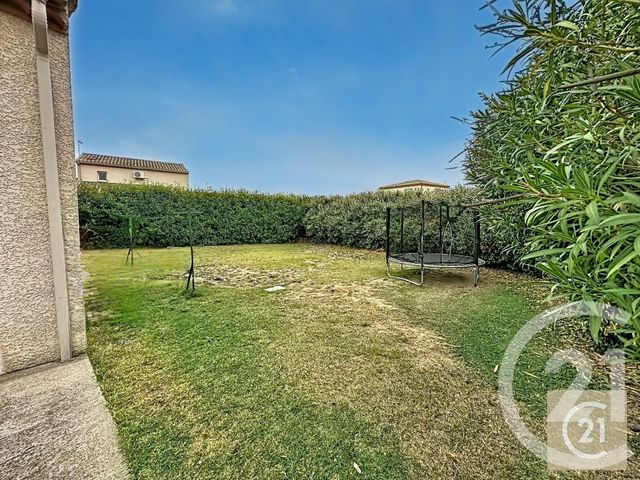 maison à vendre - 4 pièces - 83.6 m2 - CAZOULS LES BEZIERS - 34 - LANGUEDOC-ROUSSILLON - Century 21 Comminges Immobilier