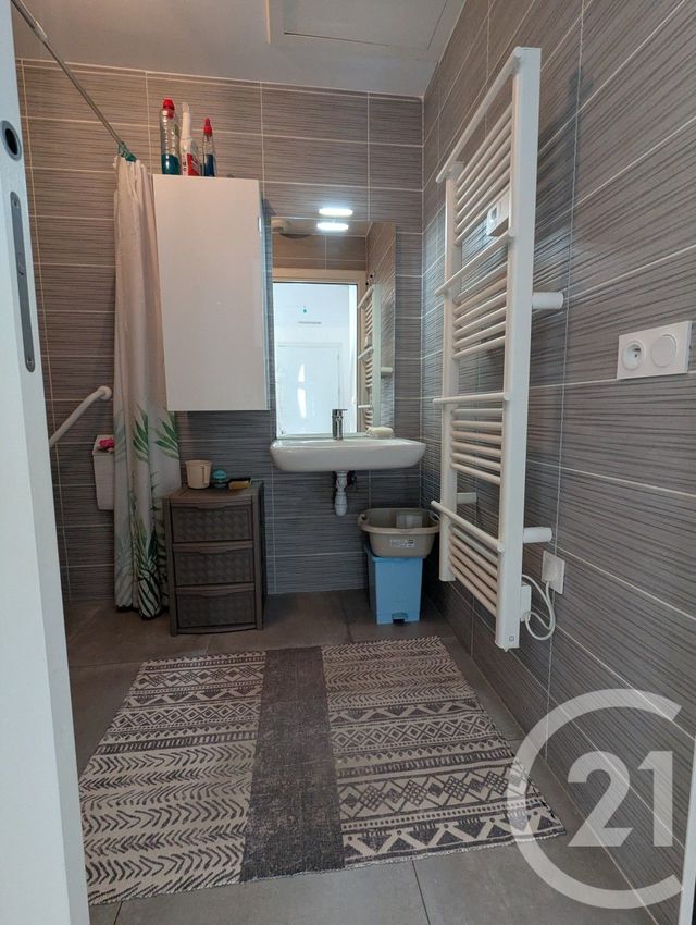 maison à vendre - 3 pièces - 66.0 m2 - BEZIERS - 34 - LANGUEDOC-ROUSSILLON - Century 21 Comminges Immobilier
