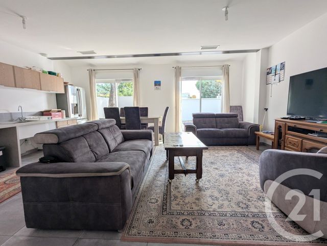 maison à vendre - 3 pièces - 66.0 m2 - BEZIERS - 34 - LANGUEDOC-ROUSSILLON - Century 21 Comminges Immobilier