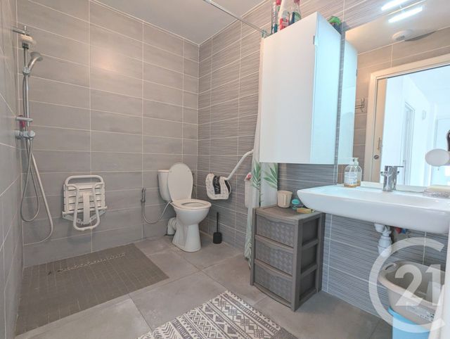 maison à vendre - 3 pièces - 66.0 m2 - BEZIERS - 34 - LANGUEDOC-ROUSSILLON - Century 21 Comminges Immobilier