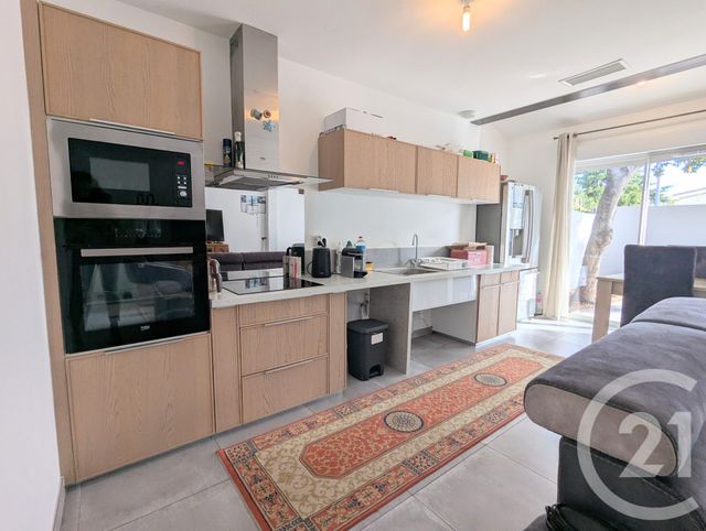 maison à vendre - 3 pièces - 66.0 m2 - BEZIERS - 34 - LANGUEDOC-ROUSSILLON - Century 21 Comminges Immobilier