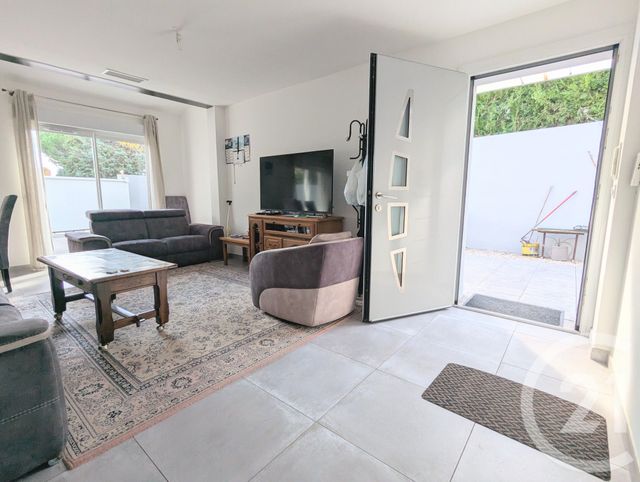 maison à vendre - 3 pièces - 66.0 m2 - BEZIERS - 34 - LANGUEDOC-ROUSSILLON - Century 21 Comminges Immobilier