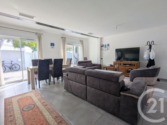 maison à vendre - 3 pièces - 66.0 m2 - BEZIERS - 34 - LANGUEDOC-ROUSSILLON - Century 21 Comminges Immobilier