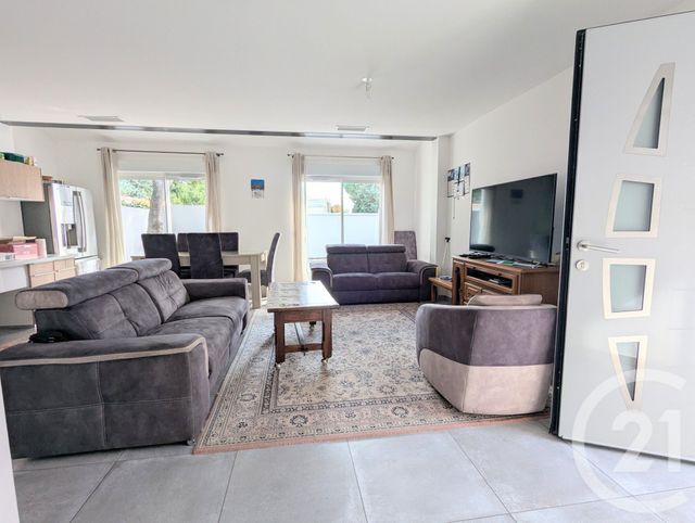 maison à vendre - 3 pièces - 66.0 m2 - BEZIERS - 34 - LANGUEDOC-ROUSSILLON - Century 21 Comminges Immobilier