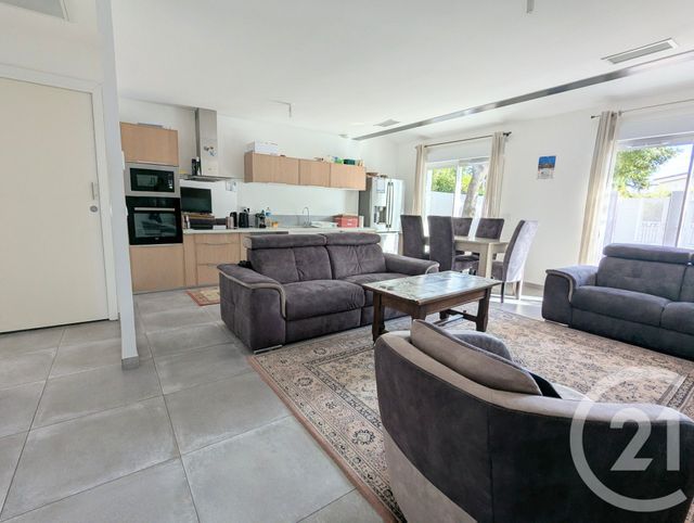 maison à vendre - 3 pièces - 66.0 m2 - BEZIERS - 34 - LANGUEDOC-ROUSSILLON - Century 21 Comminges Immobilier