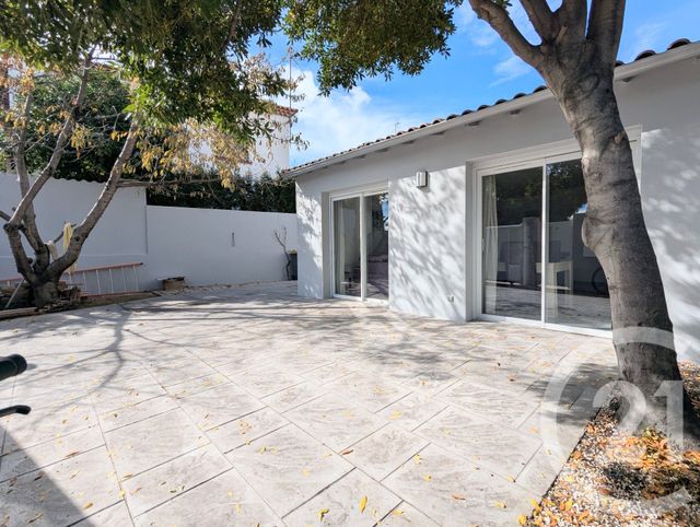 maison à vendre - 3 pièces - 66.0 m2 - BEZIERS - 34 - LANGUEDOC-ROUSSILLON - Century 21 Comminges Immobilier