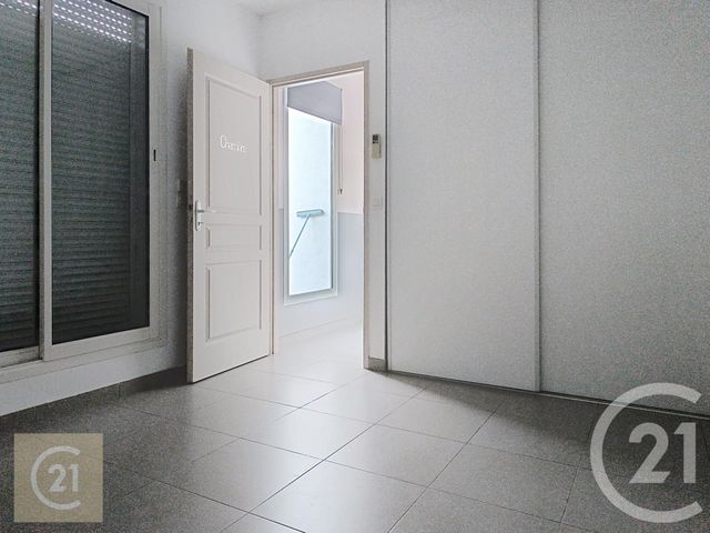 maison à louer - 4 pièces - 100.0 m2 - BEZIERS - 34 - LANGUEDOC-ROUSSILLON - Century 21 Comminges Immobilier