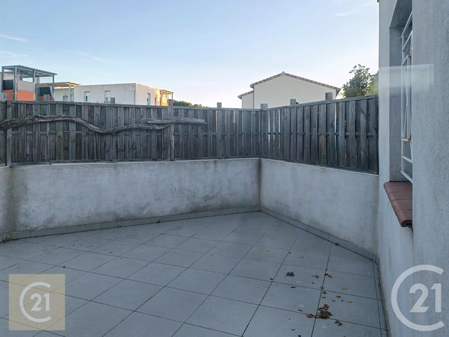 maison à louer - 4 pièces - 100.0 m2 - BEZIERS - 34 - LANGUEDOC-ROUSSILLON - Century 21 Comminges Immobilier