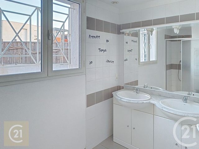 maison à louer - 4 pièces - 100.0 m2 - BEZIERS - 34 - LANGUEDOC-ROUSSILLON - Century 21 Comminges Immobilier