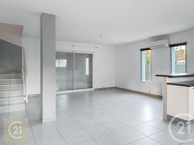 maison à louer - 4 pièces - 100.0 m2 - BEZIERS - 34 - LANGUEDOC-ROUSSILLON - Century 21 Comminges Immobilier