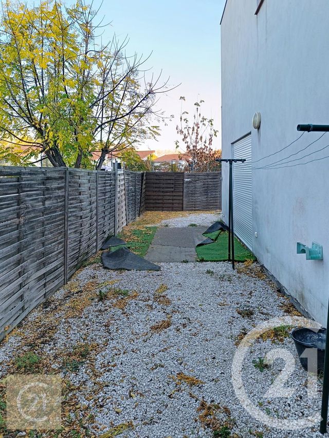 maison à louer - 4 pièces - 100.0 m2 - BEZIERS - 34 - LANGUEDOC-ROUSSILLON - Century 21 Comminges Immobilier