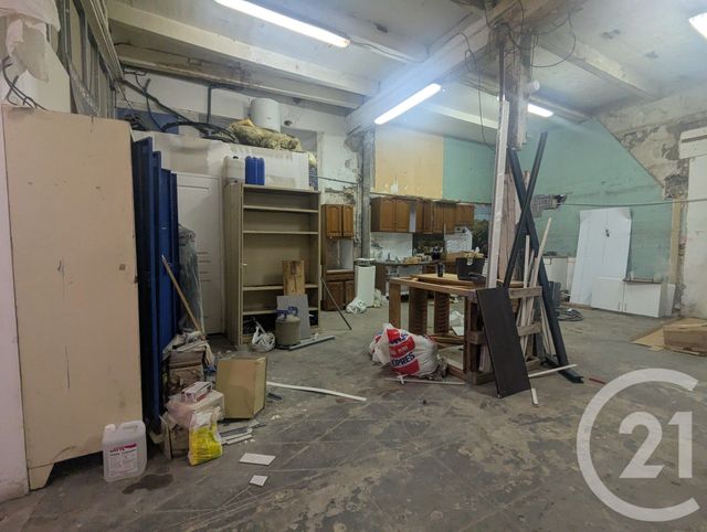 divers à vendre - 250.0 m2 - BEZIERS - 34 - LANGUEDOC-ROUSSILLON - Century 21 Comminges Immobilier