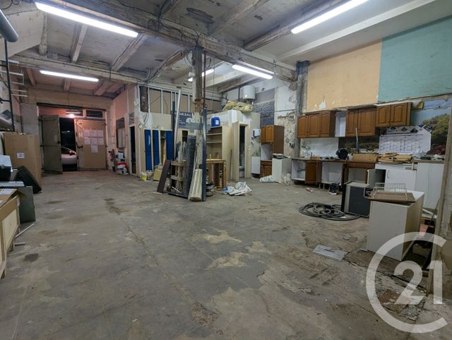 divers à vendre - 250.0 m2 - BEZIERS - 34 - LANGUEDOC-ROUSSILLON - Century 21 Comminges Immobilier