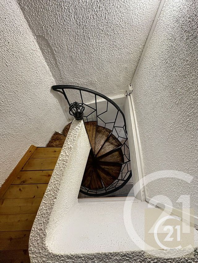 maison à vendre - 2 pièces - 50.44 m2 - BEZIERS - 34 - LANGUEDOC-ROUSSILLON - Century 21 Comminges Immobilier