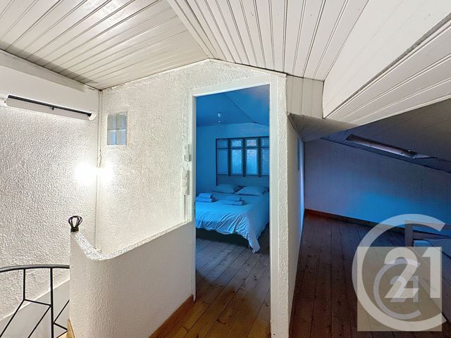 maison à vendre - 2 pièces - 50.44 m2 - BEZIERS - 34 - LANGUEDOC-ROUSSILLON - Century 21 Comminges Immobilier