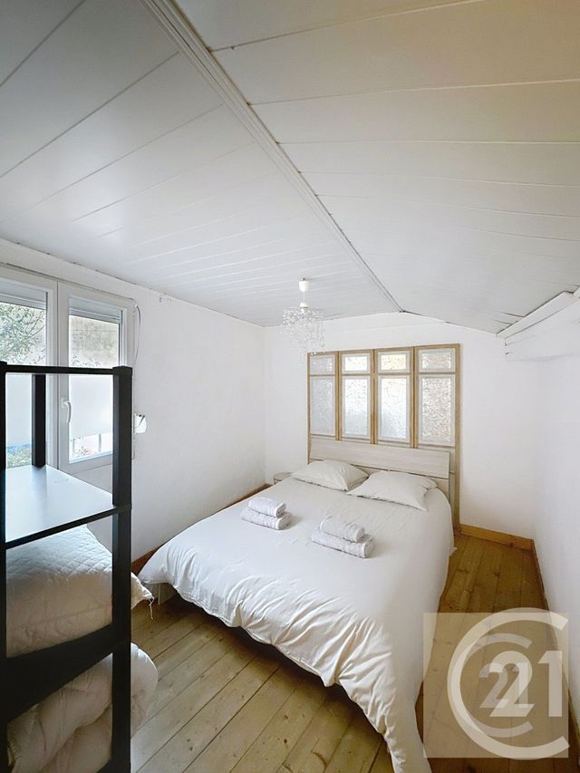 maison à vendre - 2 pièces - 50.44 m2 - BEZIERS - 34 - LANGUEDOC-ROUSSILLON - Century 21 Comminges Immobilier