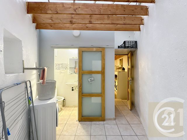 maison à vendre - 2 pièces - 50.44 m2 - BEZIERS - 34 - LANGUEDOC-ROUSSILLON - Century 21 Comminges Immobilier