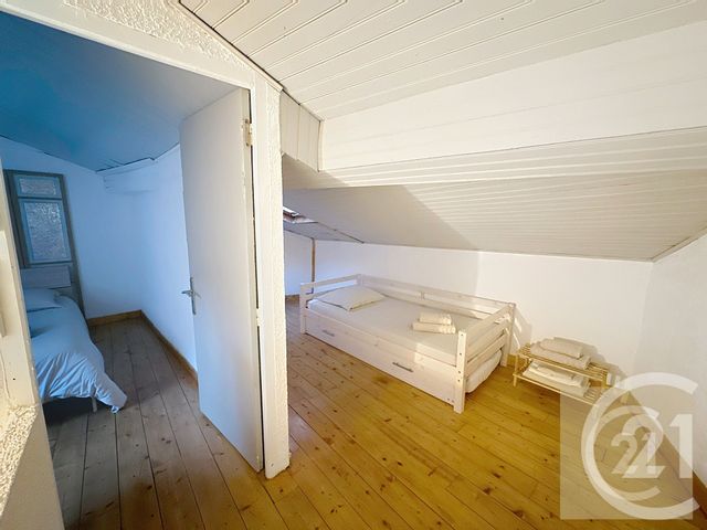 maison à vendre - 2 pièces - 50.44 m2 - BEZIERS - 34 - LANGUEDOC-ROUSSILLON - Century 21 Comminges Immobilier