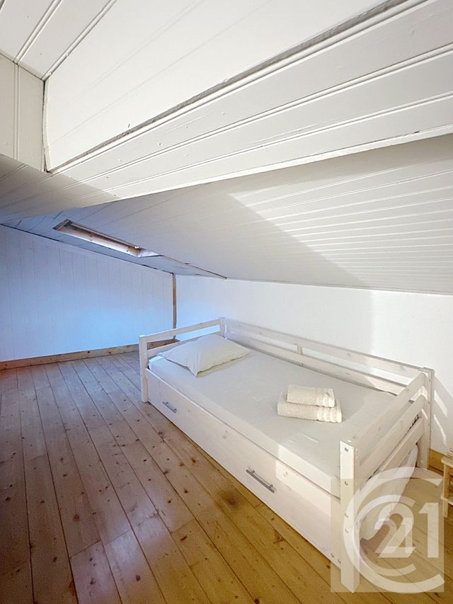 maison à vendre - 2 pièces - 50.44 m2 - BEZIERS - 34 - LANGUEDOC-ROUSSILLON - Century 21 Comminges Immobilier