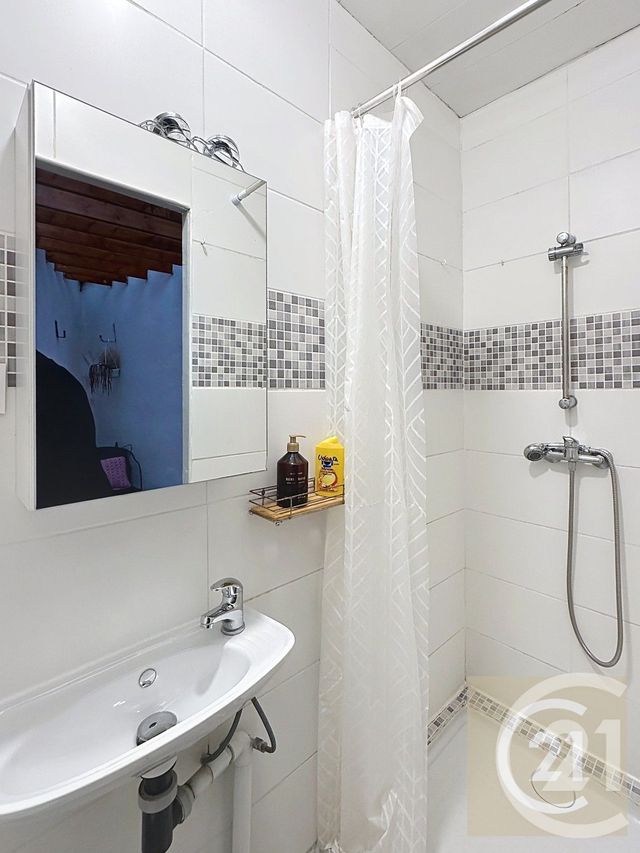 maison à vendre - 2 pièces - 50.44 m2 - BEZIERS - 34 - LANGUEDOC-ROUSSILLON - Century 21 Comminges Immobilier