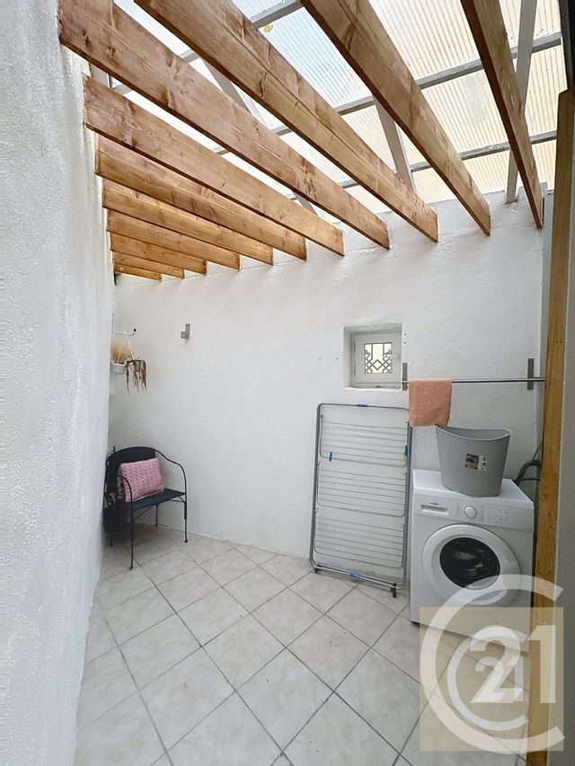 maison à vendre - 2 pièces - 50.44 m2 - BEZIERS - 34 - LANGUEDOC-ROUSSILLON - Century 21 Comminges Immobilier