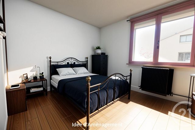 Appartement F3 à vendre - 3 pièces - 83.12 m2 - BEZIERS - 34 - LANGUEDOC-ROUSSILLON - Century 21 Comminges Immobilier