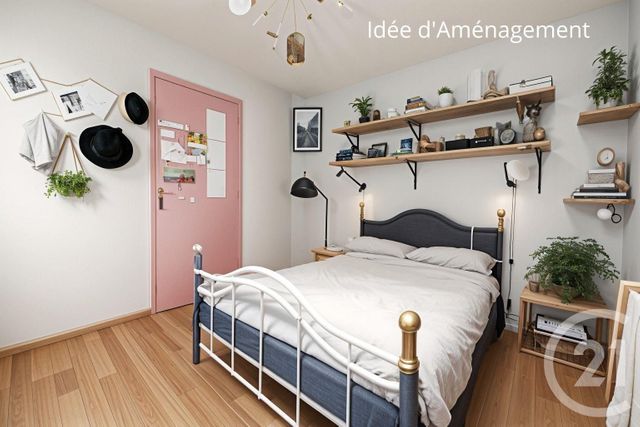 Appartement F3 à vendre - 3 pièces - 83.12 m2 - BEZIERS - 34 - LANGUEDOC-ROUSSILLON - Century 21 Comminges Immobilier