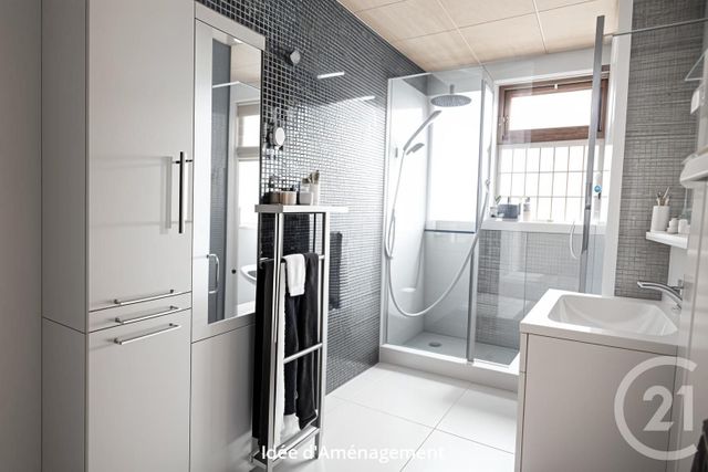 Appartement F3 à vendre - 3 pièces - 83.12 m2 - BEZIERS - 34 - LANGUEDOC-ROUSSILLON - Century 21 Comminges Immobilier