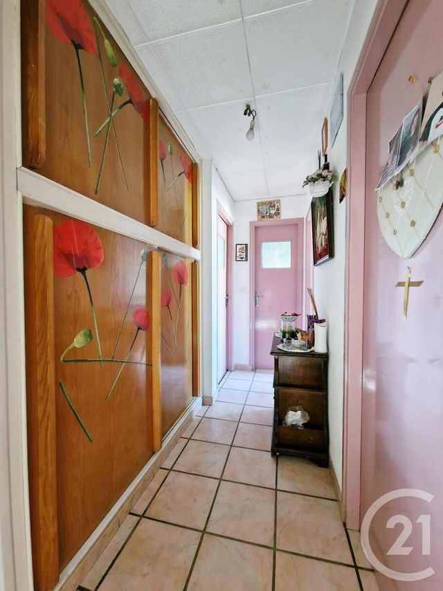 Appartement F3 à vendre - 3 pièces - 83.12 m2 - BEZIERS - 34 - LANGUEDOC-ROUSSILLON - Century 21 Comminges Immobilier