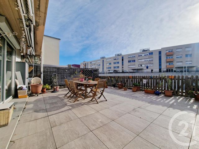 Appartement F3 à vendre - 3 pièces - 83.12 m2 - BEZIERS - 34 - LANGUEDOC-ROUSSILLON - Century 21 Comminges Immobilier